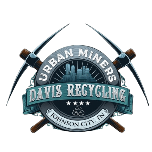 Urban Miner Logo